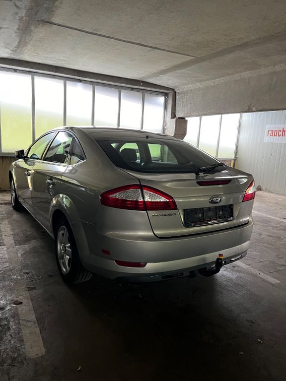 Mondeo