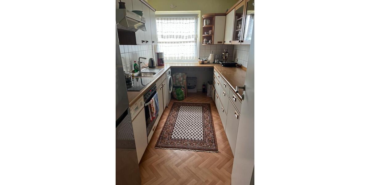 Eigentumswohnung Kapitalanlage 3 zimmer