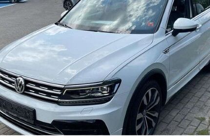 VW Tiguan 124.626 km 20.890 &euro; Langenhagen 30853
