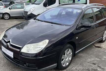 Citroen C5