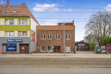 Gewerbeobjekt Hannover Döhren-Wülfel - 1.200.000&euro; | Angebot:25995436