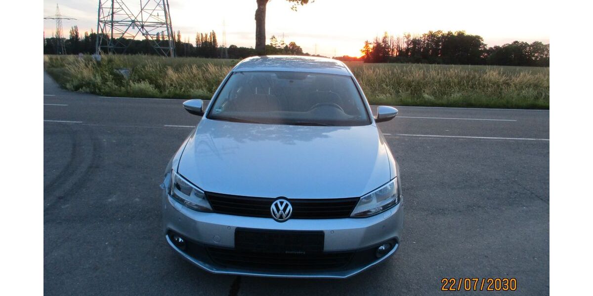 VW Jetta 119.000 km 5.950 &euro; Barsinghausen 30890
