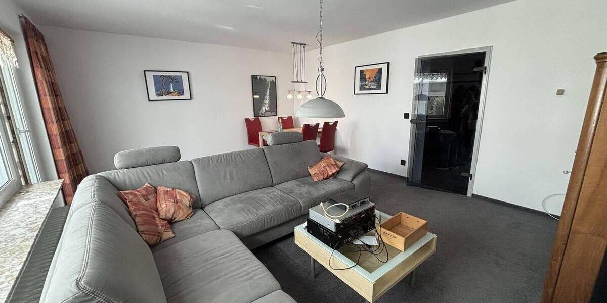 Reihenmittelhaus Uetze Hänigsen - 4 Zimmer, 86 m&sup2;, 219.000&euro; | Angebot:26188731