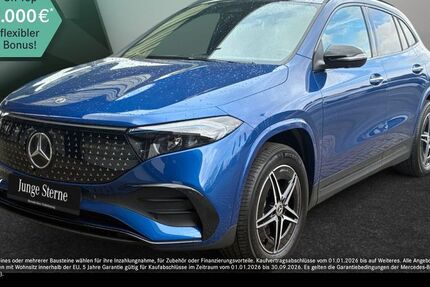 Mercedes-Benz EQA 30.900 km 45.490 &euro; Hannover/Langenhagen 30855