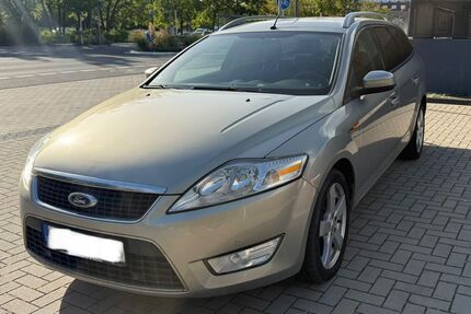 Ford Mondeo 288.954 km 1.750 &euro; Laatzen 30880