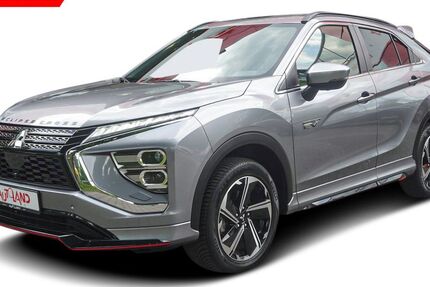 Mitsubishi Eclipse Cross 69.000 km 24.990 &euro; Hannover 30179