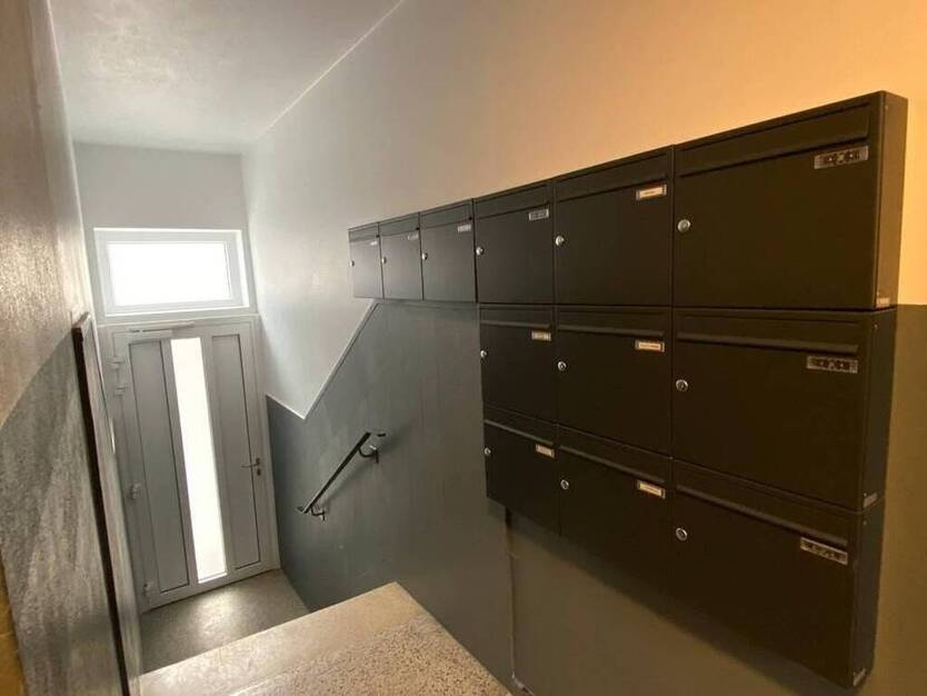 Citylage: Top möbliertes 1-Zi.-Appartement - provisionsfrei