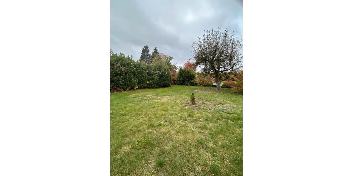 Einfamilienhaus. Keine Erbpacht 10 zimmer