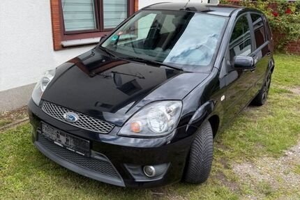 Ford Fiesta 225.648 km 1.550 &euro; Langenhagen 30853