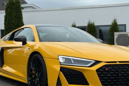 Audi R8 90.000 km 122.900 € Isernhagen 30916