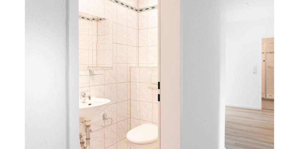 Etagenwohnung Hannover Anderten - 4 Zimmer, 92 m&sup2;, 279.900&euro; | Angebot:25195947