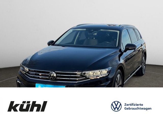 Passat Variant