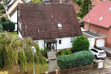 Haus zum Kaufen in Hannover Sahlkamp 667.000 € 190 m² 4 zimmer