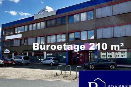 Gewerbeobjekt Hannover Vahrenwald-List - 1.495&euro; | Angebot:26906132