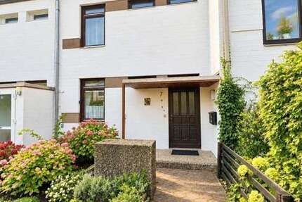 Haus Laatzen / Rethen Rethen - 6 Zimmer, 132 m&sup2;, 365.000&euro; | Angebot:27663448