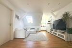 Dachgeschoßwohnung Hannover Bult - 3 Zimmer, 78 m&sup2;, 1.095&euro; | Angebot:26327302