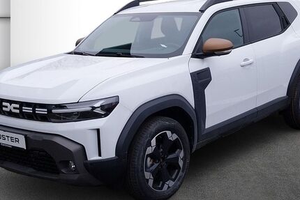 Dacia Duster 1.616 km 25.360 &euro; Hannover 30519