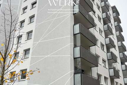 Wohnung Hannover / Mittelfeld Mittelfeld - 2 Zimmer, 40 m&sup2;, 139.000&euro; | Angebot:26278074