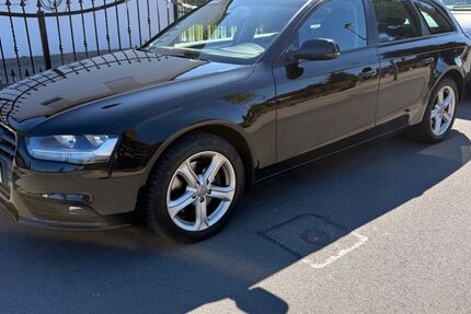 Audi A4 263.350 km 7.600 &euro; Hannover 30419