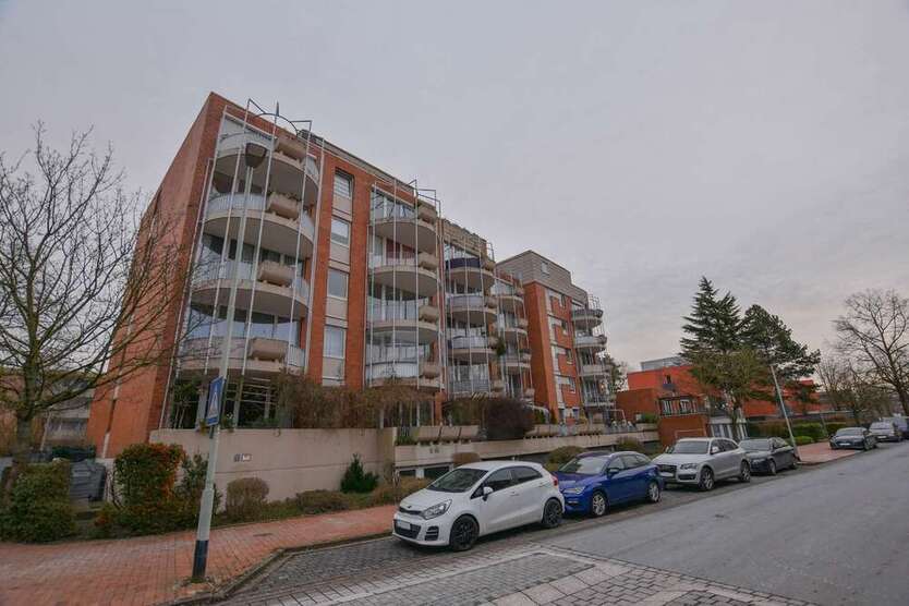 Wohnung zum Kaufen in Hannover 241.000 € 78.5 m²