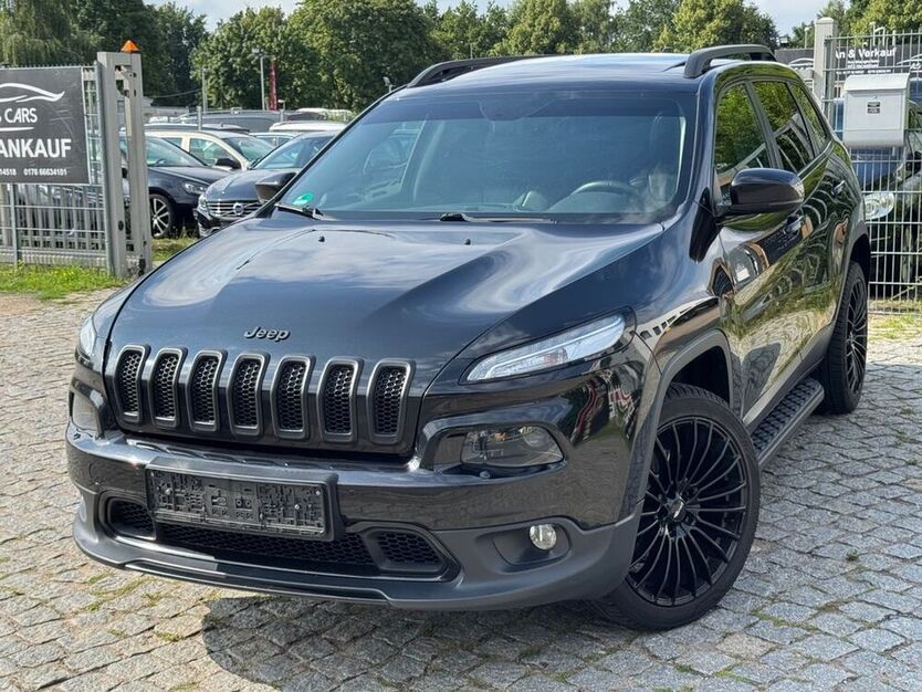 Cherokee