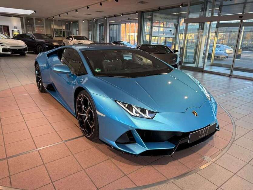 Huracán