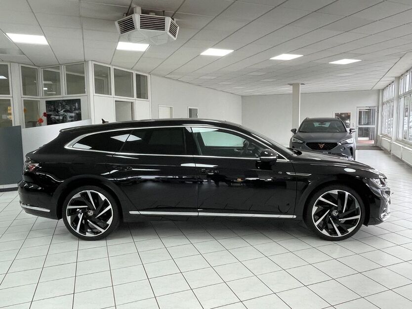 VW Arteon 51.000 km 32.100 € Wunstorf 31515