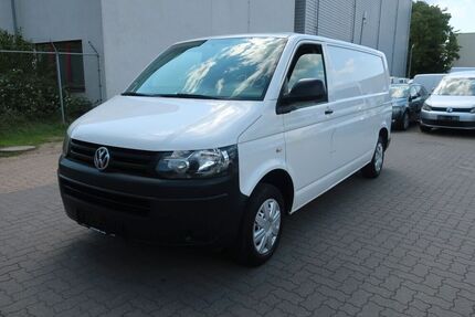 VW T5 Transporter
