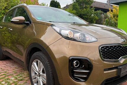Kia Sportage 182.000 km 7.500 &euro; Ronnenberg 30952