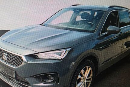 Seat Tarraco 157.256 km 16.600 &euro; Garbsen 30827