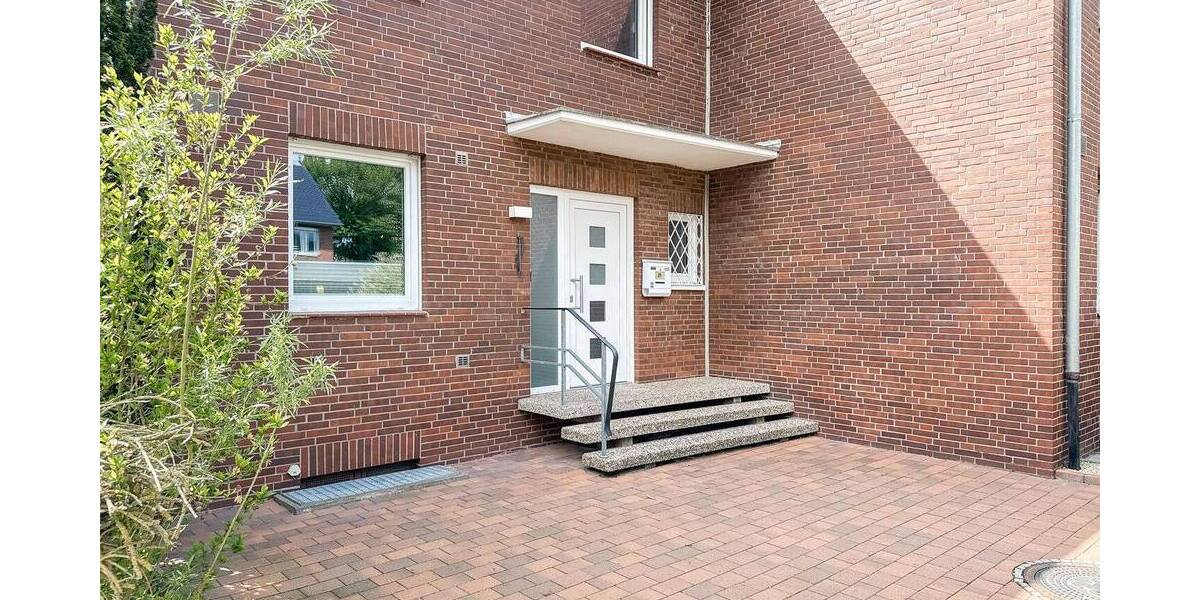 Reihenmittelhaus Wunstorf - 4 Zimmer, 120 m&sup2;, 378.500&euro; | Angebot:26740595