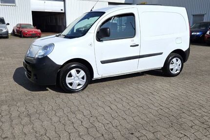 Renault Kangoo 289.000 km 2.390 &euro; Garbsen 30827