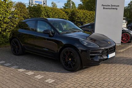 Porsche Macan 95.300 km 55.990 &euro; Lehrte 31275