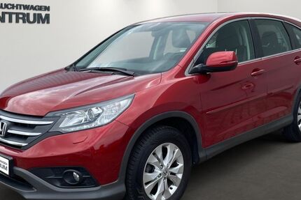 Honda CR-V 116.587 km 12.880 &euro; Laatzen 30880