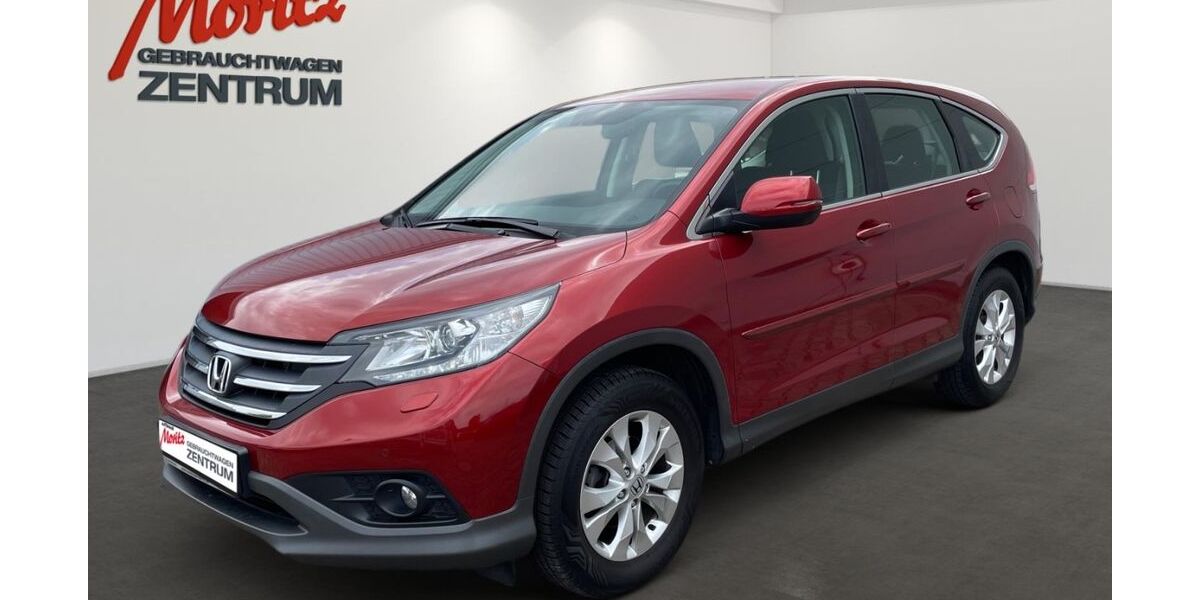 Honda CR-V 116.587 km 12.880 &euro; Laatzen 30880