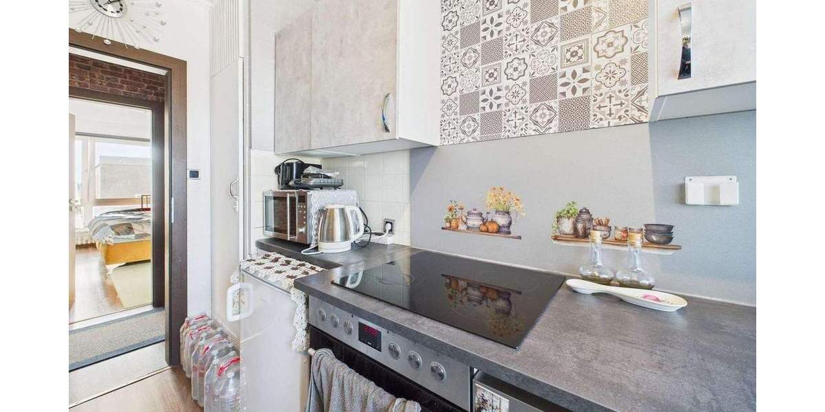 Etagenwohnung Garbsen Auf der Horst - 3 Zimmer, 75 m&sup2;, 220.000&euro; | Angebot:23963082