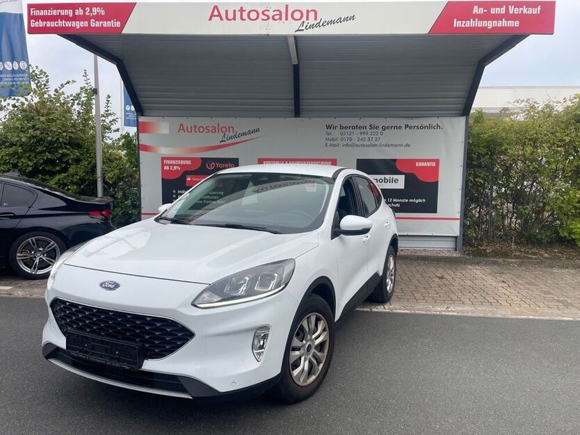 Kuga