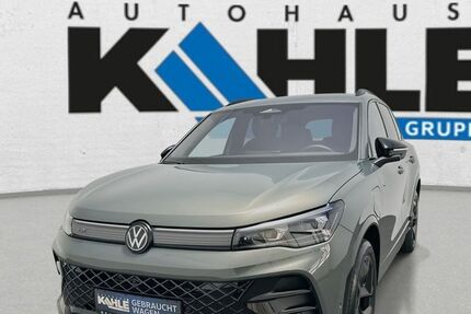VW Tiguan 15.844 km 51.490 &euro; Wedemark 30900