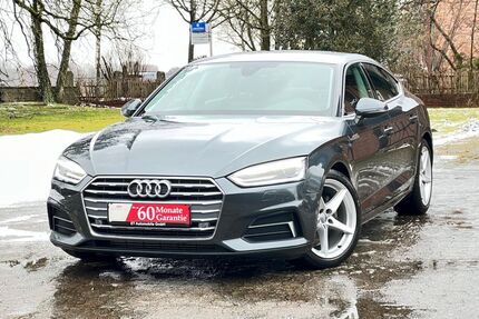 Audi A5 74.031 km 22.999 &euro; Isernhagen 30916
