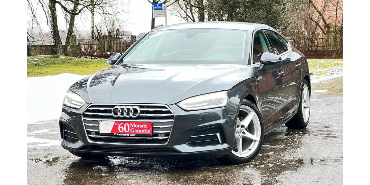 Audi A5 74.031 km 22.999 &euro; Isernhagen 30916