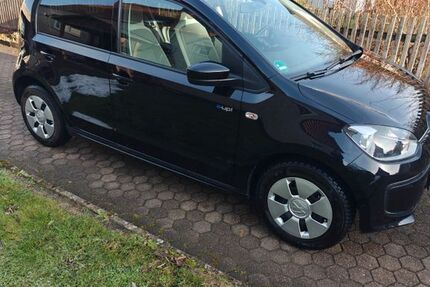VW e-up! 20.500 km 9.999 &euro; Bad Münder 31848
