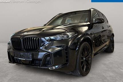BMW X5 18.005 km 93.500 &euro; Hannover 30539