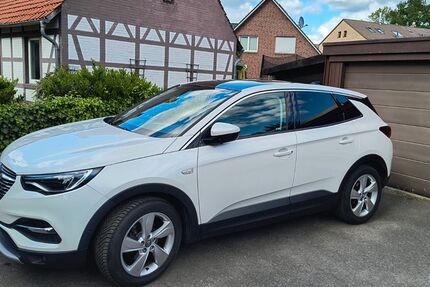 Opel Grandland (X) 73.500 km 14.900 € Garbsen 30827