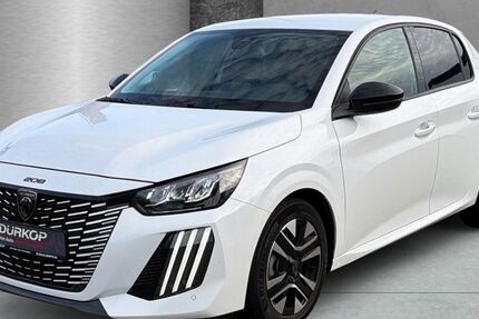 Peugeot 208 30.803 km 15.490 &euro; Hildesheim 31135