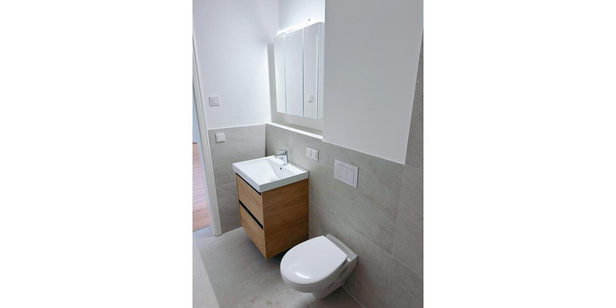 Erdgeschoßwohnung Hannover Nord - 2 Zimmer, 64 m&sup2;, 1.025&euro; | Angebot:26662510