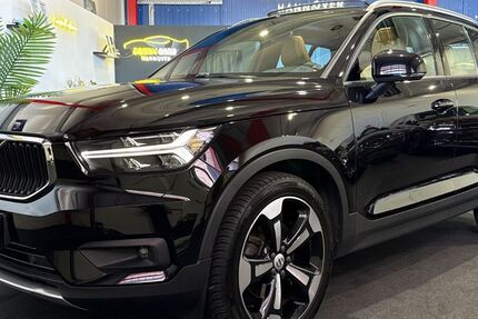 Volvo XC40 89.040 km 23.880 &euro; Garbsen 30827