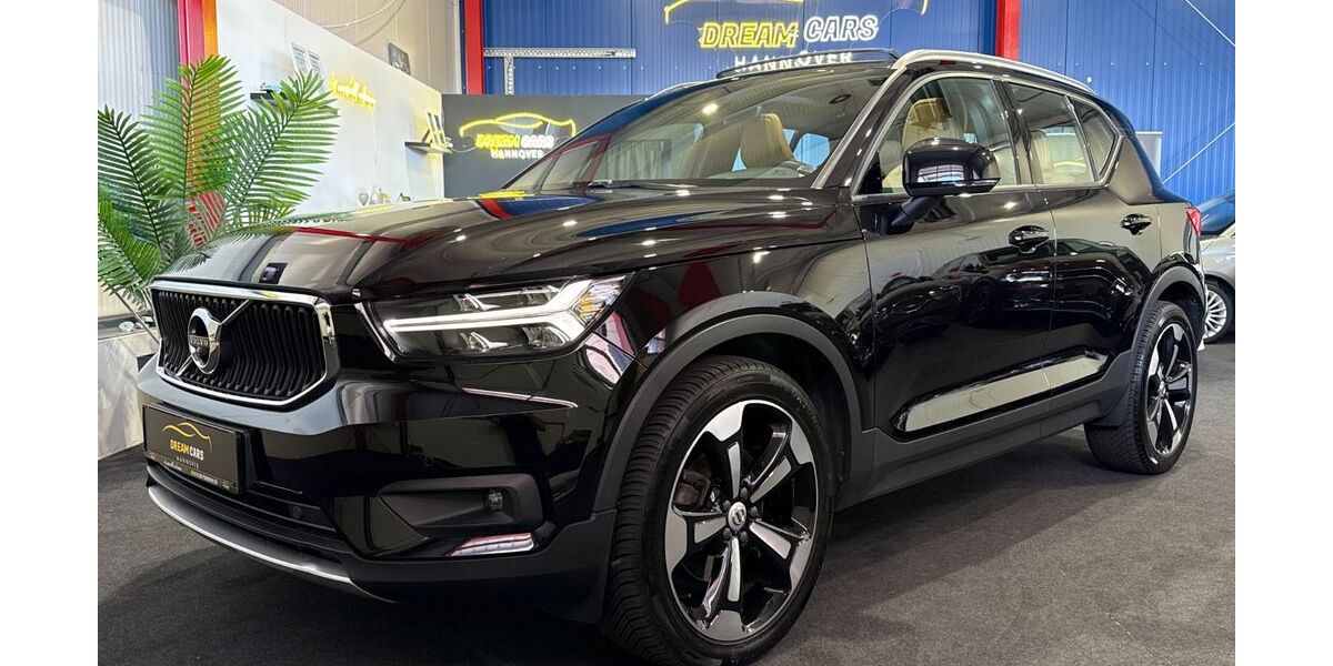 Volvo XC40 89.040 km 23.880 &euro; Garbsen 30827