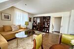 Dachgeschoßwohnung Hannover Herrenhausen-Stöcken - 3 Zimmer, 60 m&sup2;, 730&euro; | Angebot:26224064