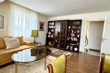 Wohnung Hannover Herrenhausen-Stöcken - 3 Zimmer, 60 m&sup2;, 730&euro; | Angebot:26224064