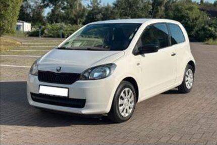 Skoda Citigo 154.000 km 3.850 &euro; Hannover 30419